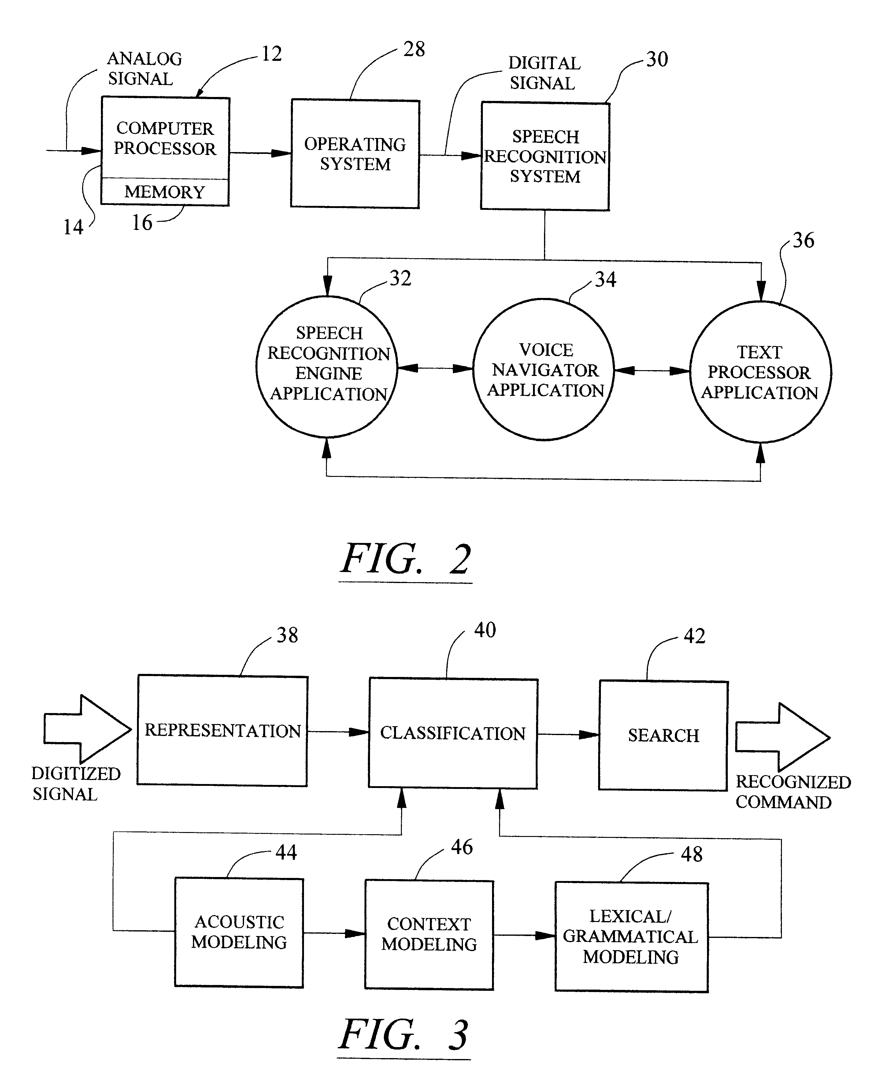Method and apparatus for providing an event-based "What-Can-I-Say?" window