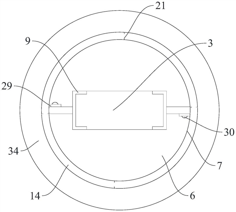 Hoisting mechanism for steel processing and production