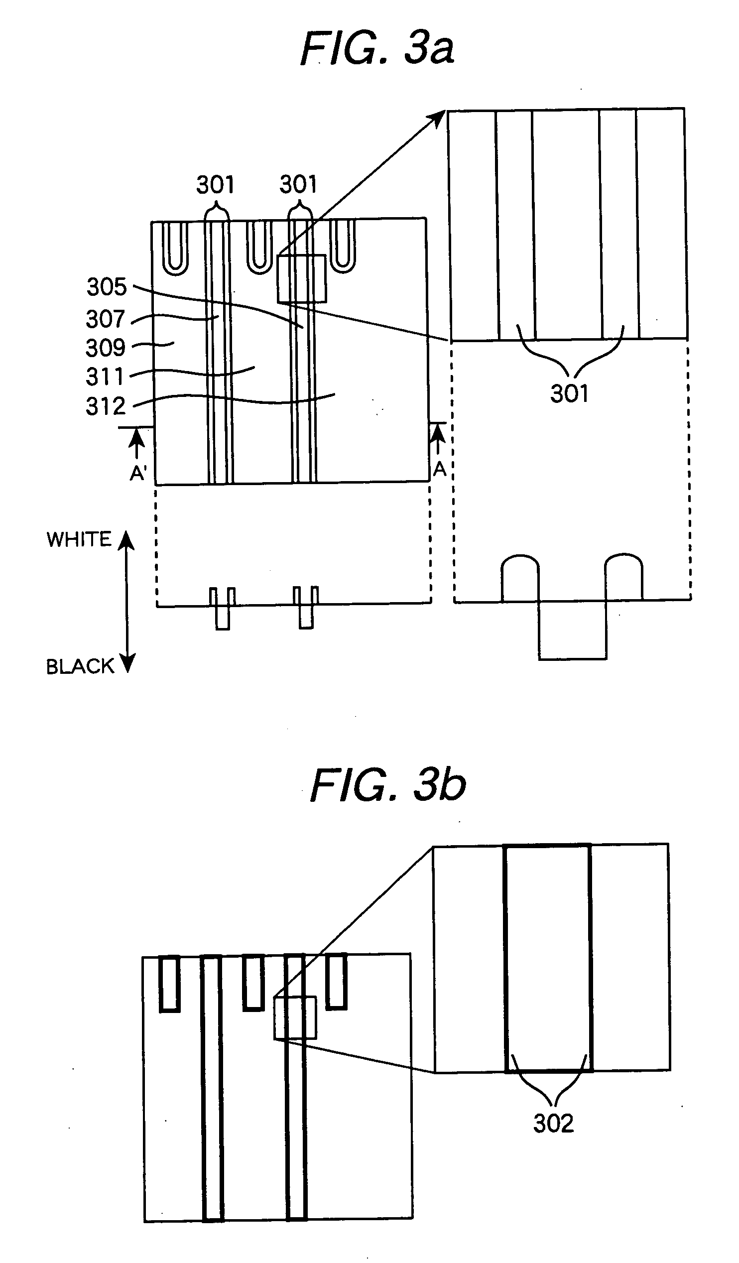 Pattern matching apparatus and scanning electron microscope using the same