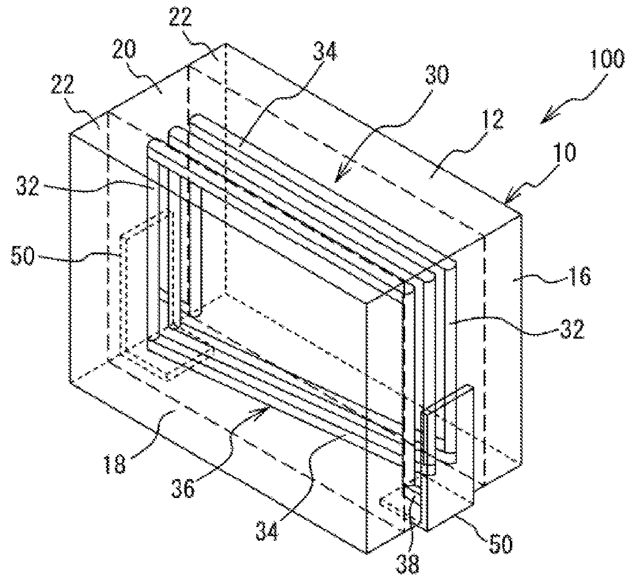 Electronic component