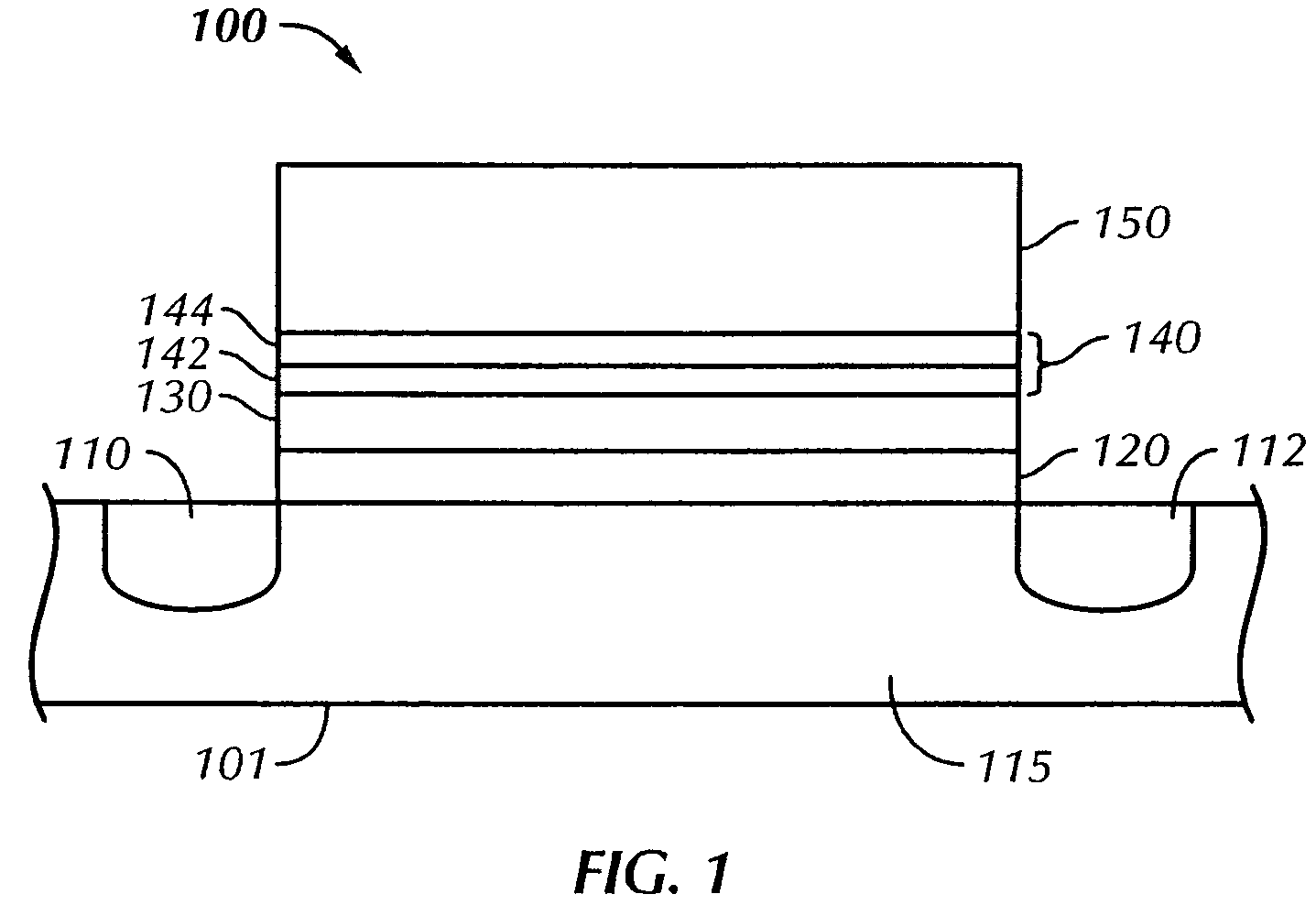 Methods of operating non-volatile memory cells having an oxide/nitride multilayer insulating structure
