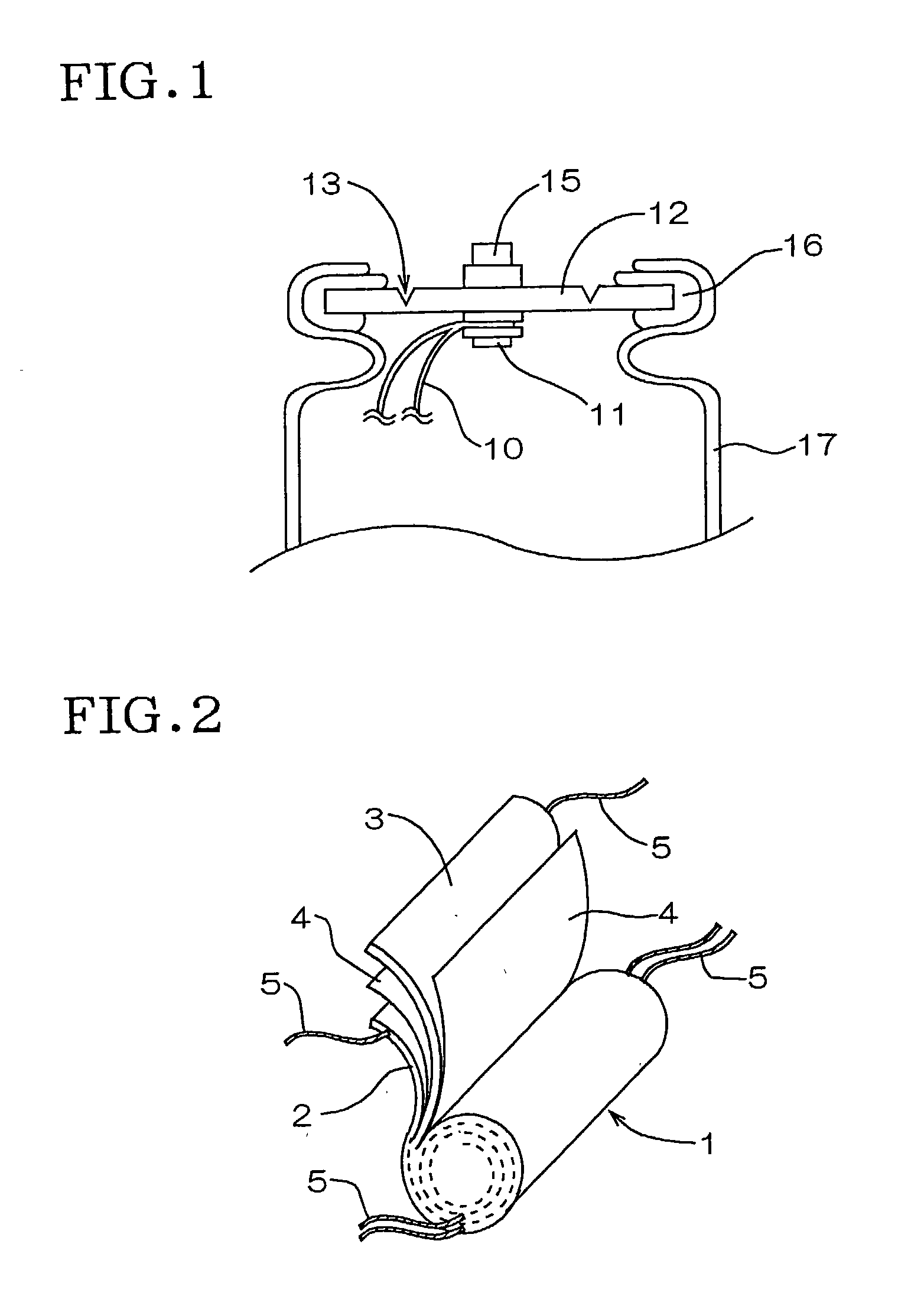 Lithium secondary battery for use in electric vehicle