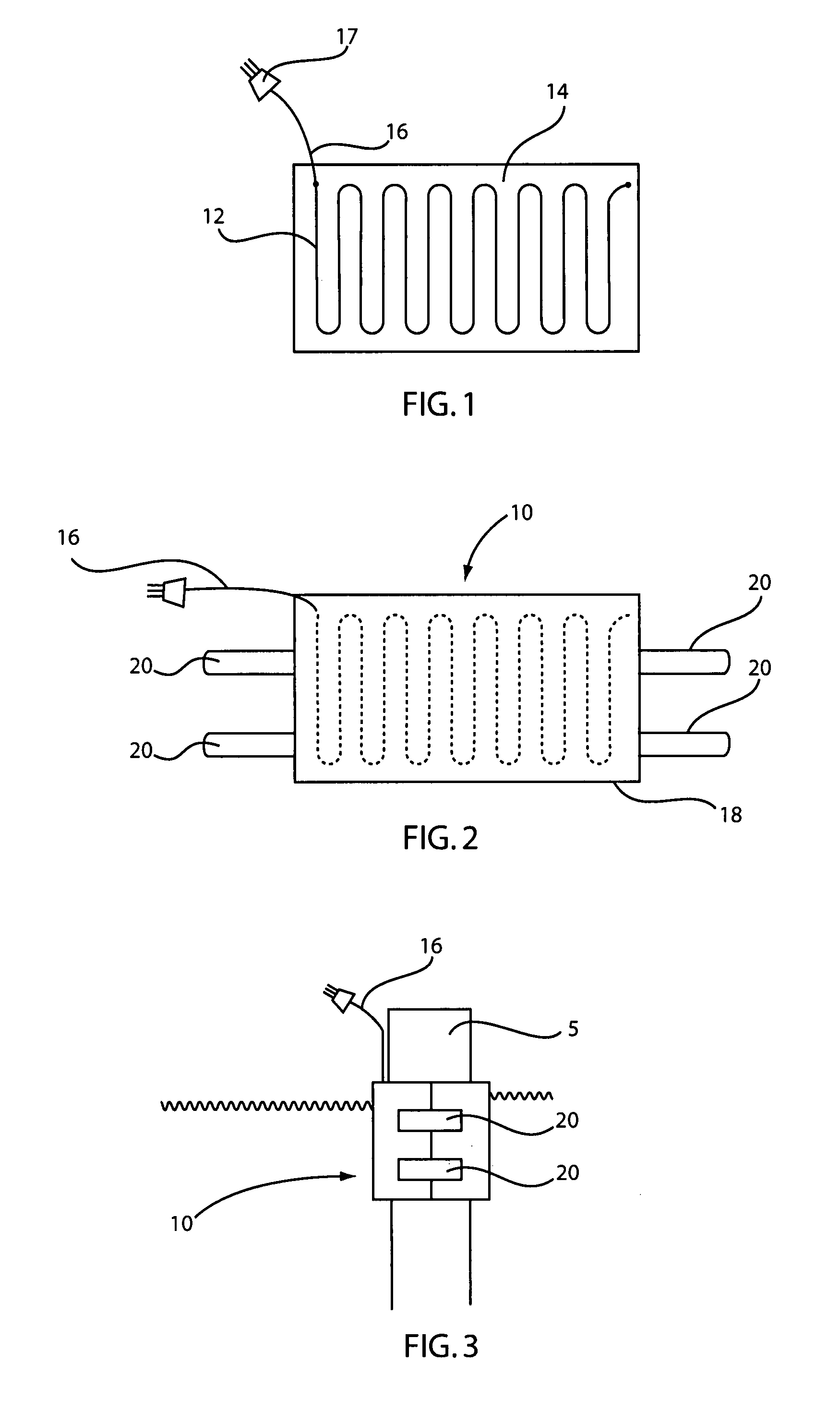 Method and apparatus for preventing dock or structure piling uplift