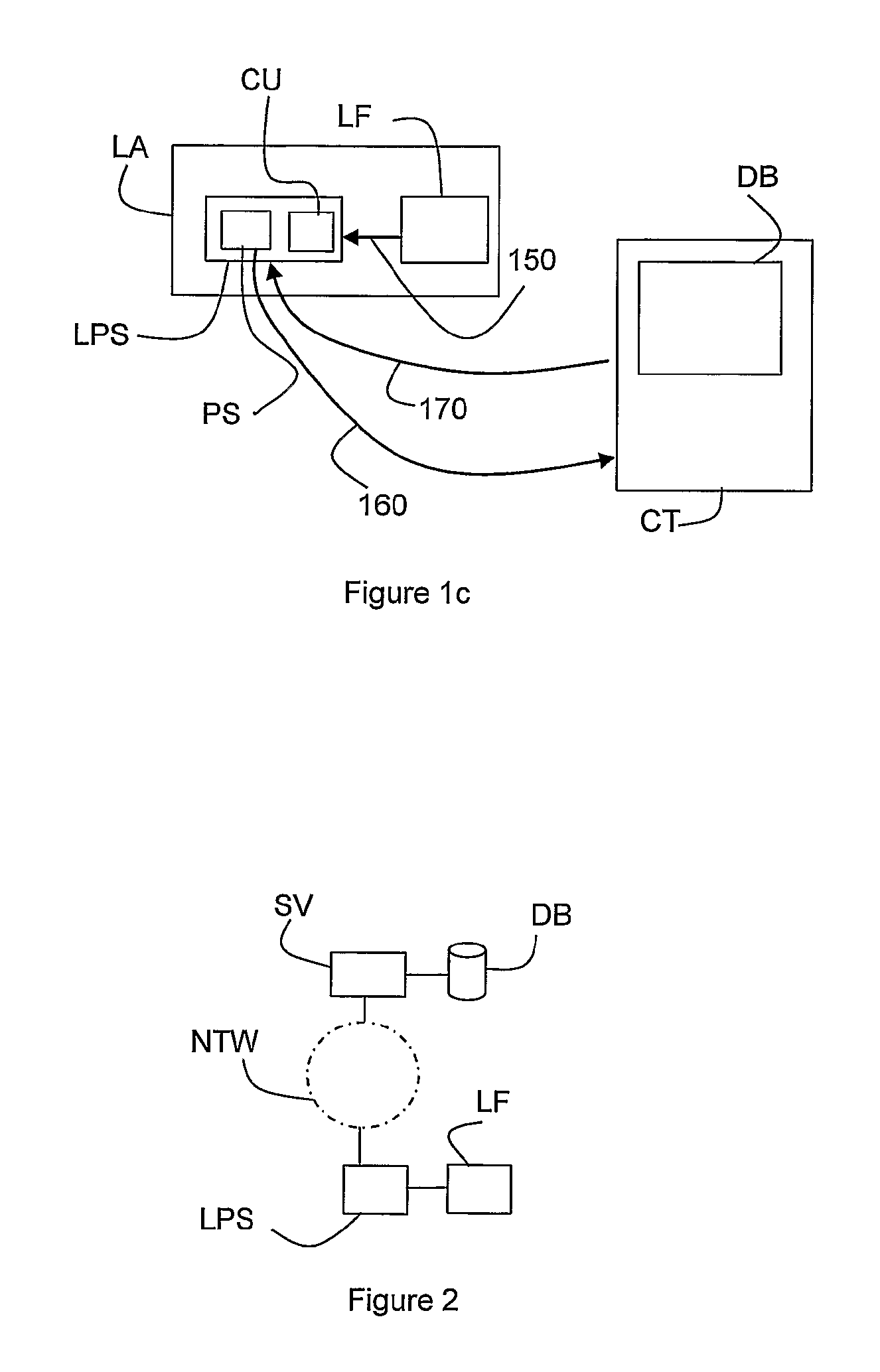 Method of configuring an LED driver, LED driver, LED assembly and method of controlling an LED assembly