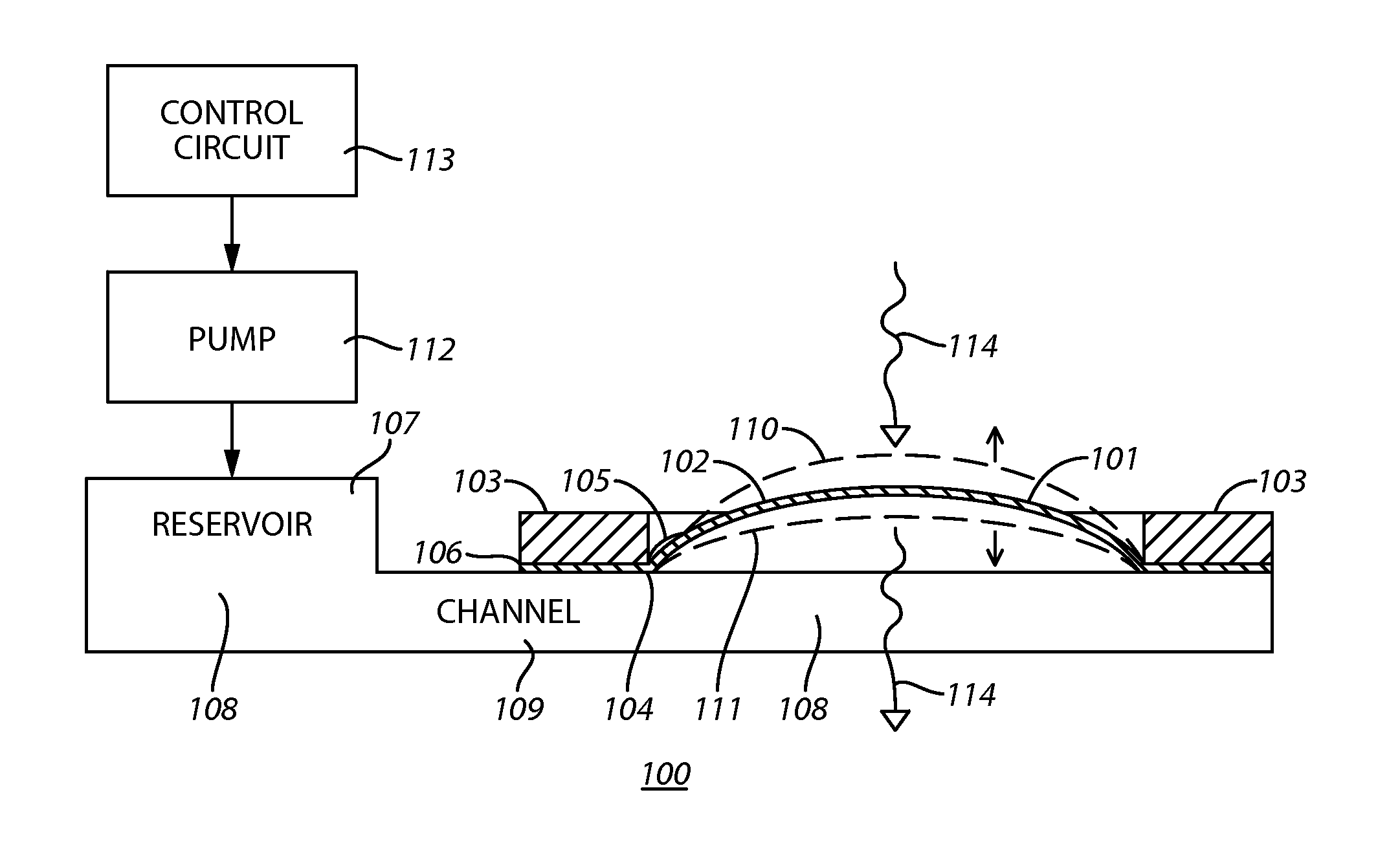 Optical Apparatus And Method
