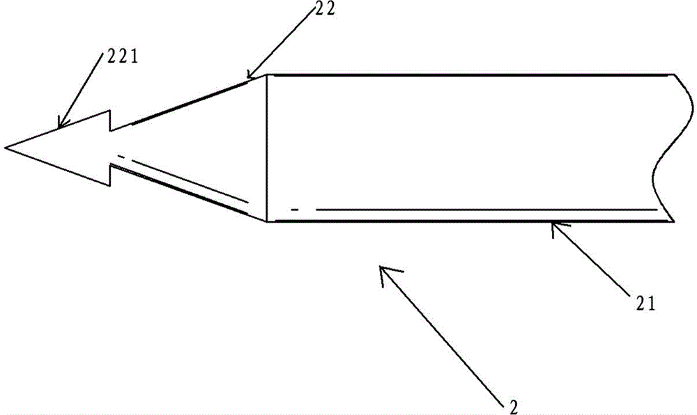 Electrode bar production method, electrode bar and fusion splicer comprising electrode bar