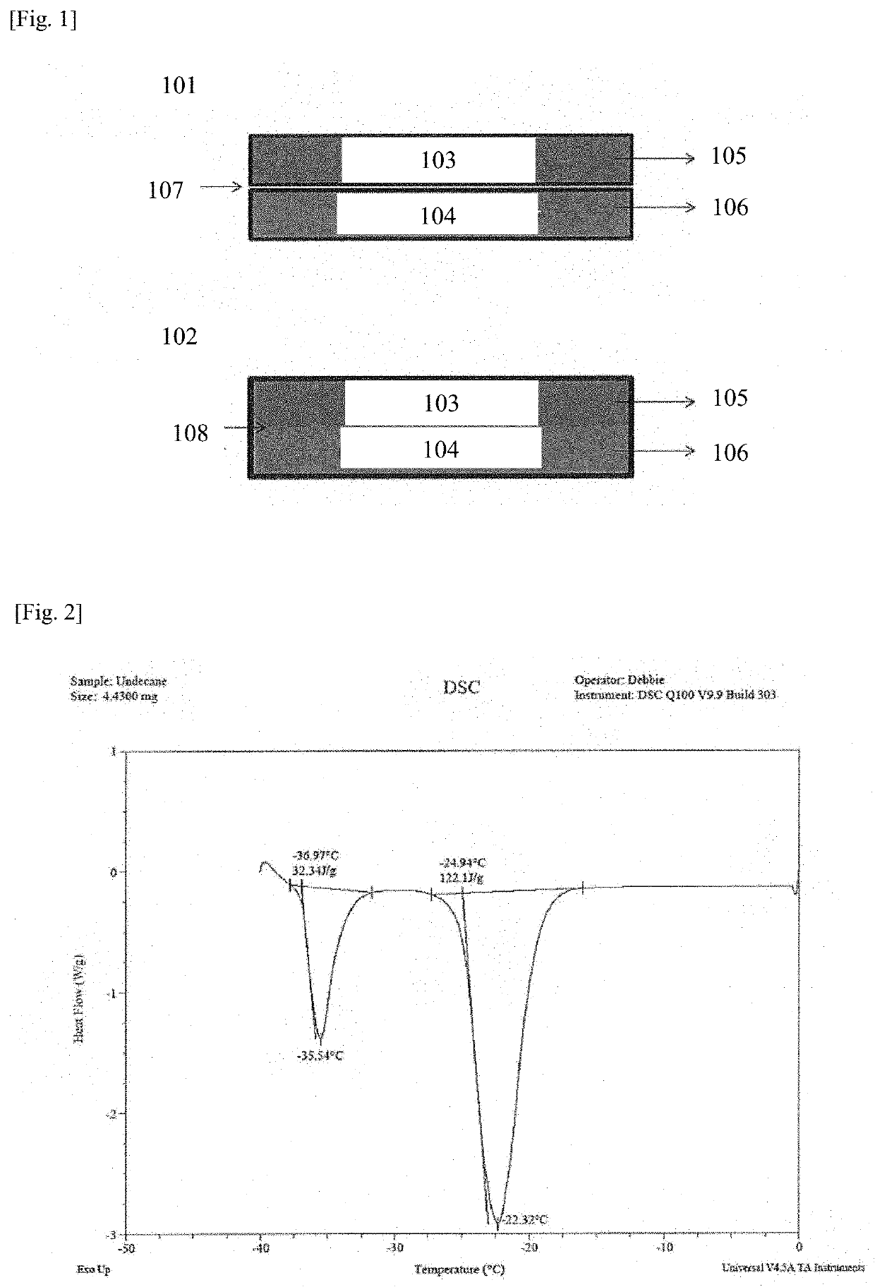 Thermal Control System