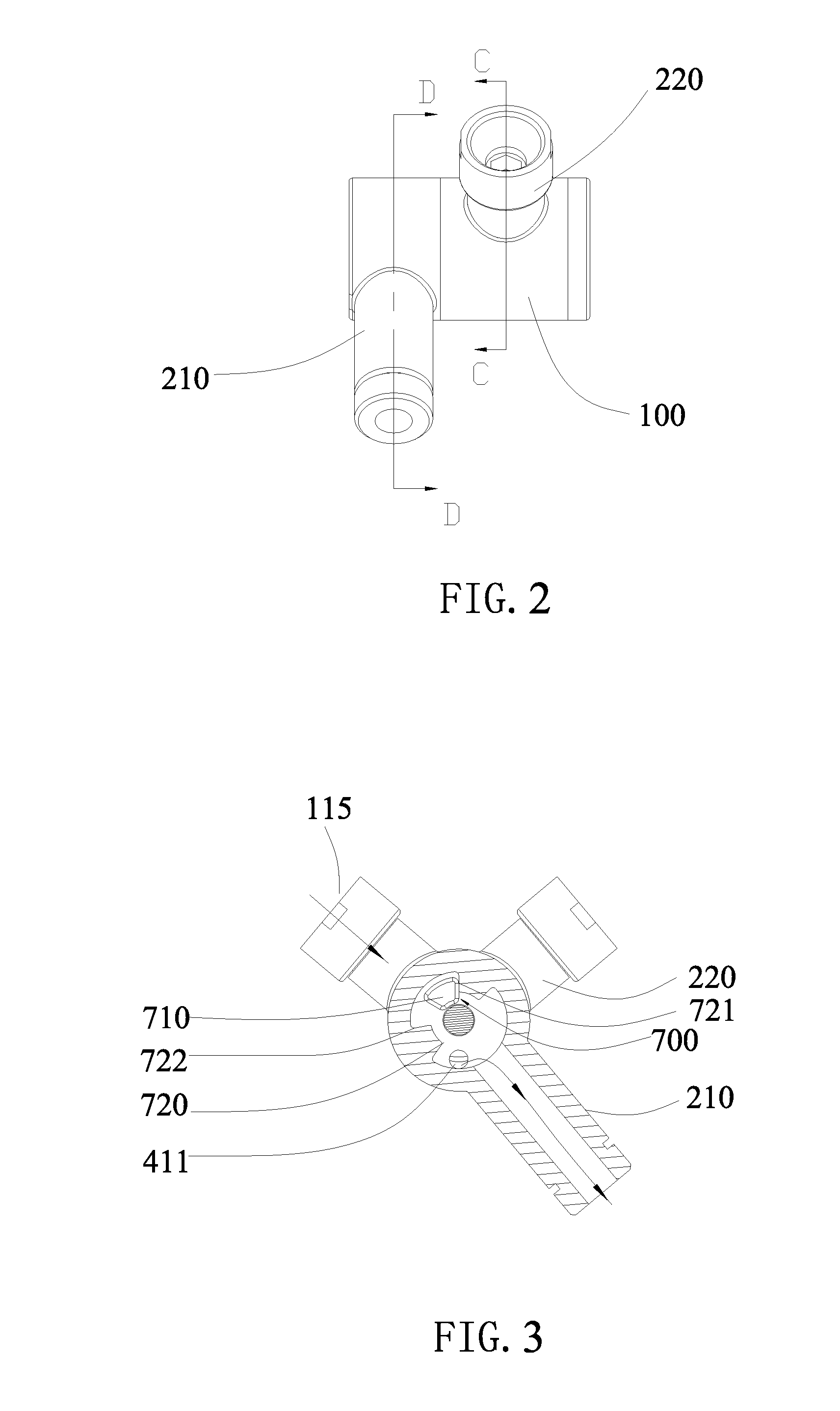 Rotary switch valve and shower group with rotary switch valve