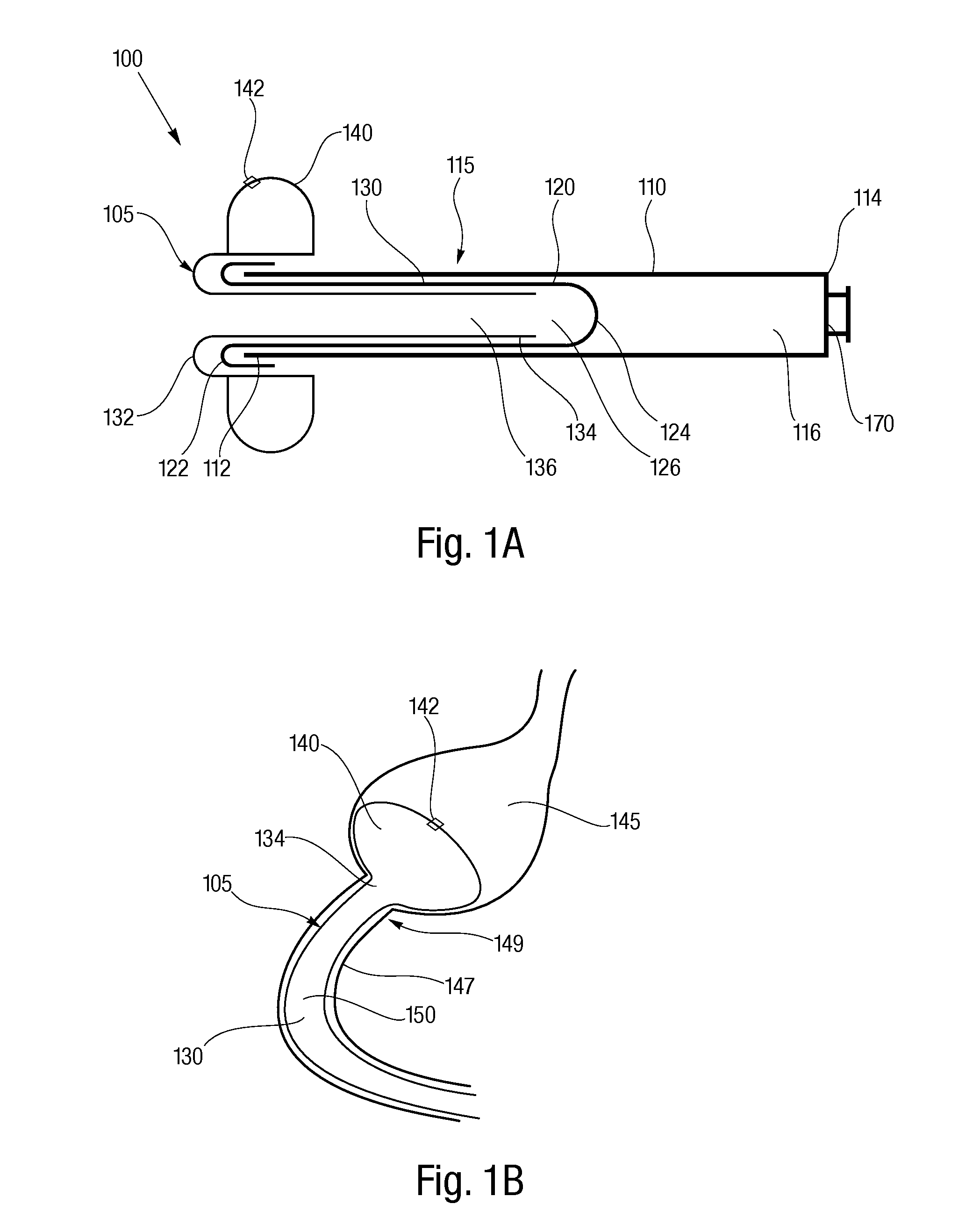 Systems and methods for bariatric therapy