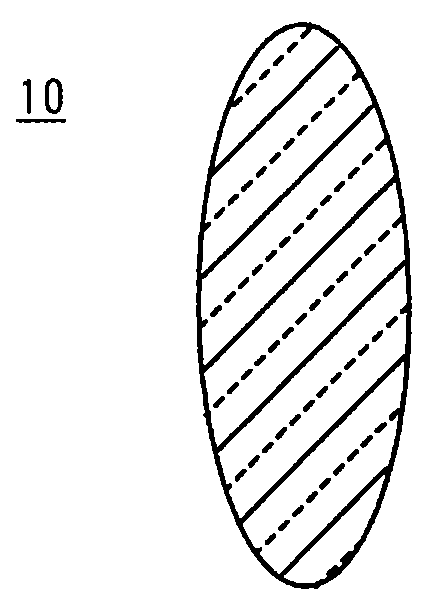Translucent ceramic, method for producing the same, optical component, and optical device