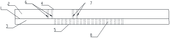 A Broadband High Gain Patch Antenna with Low Profile