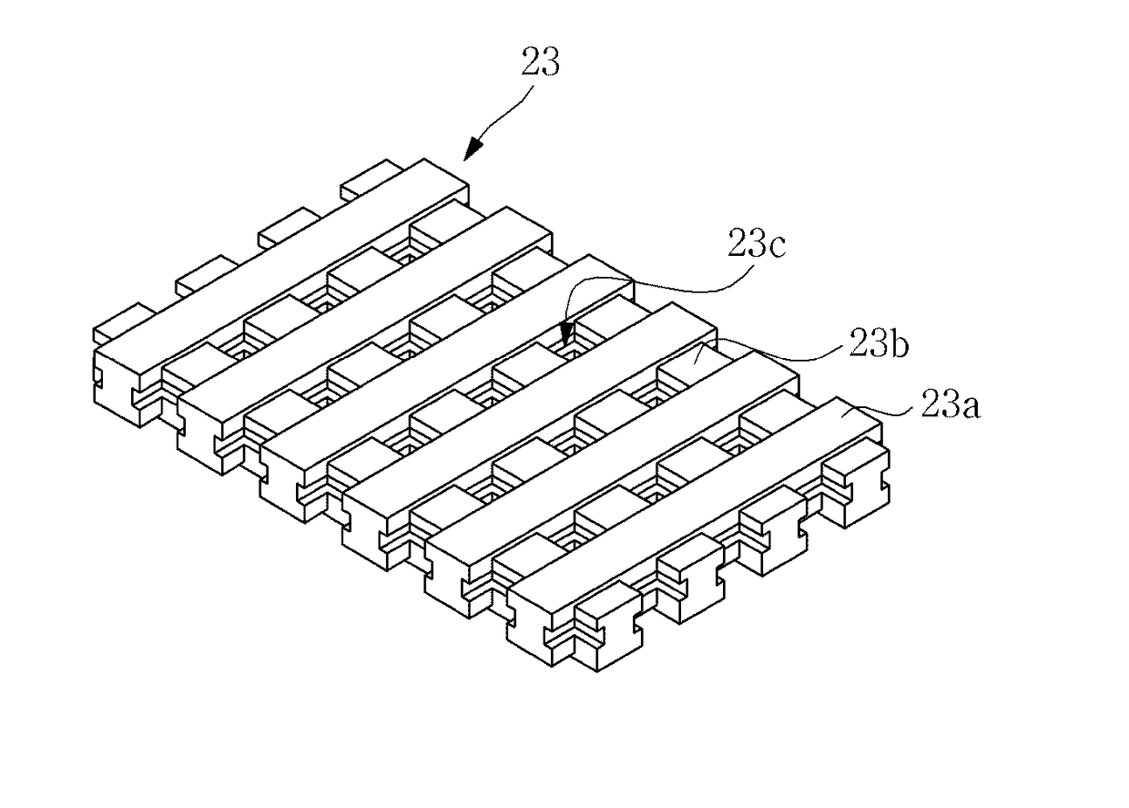 Interconnect for solid oxide fuel cell and method for manufacturing the same