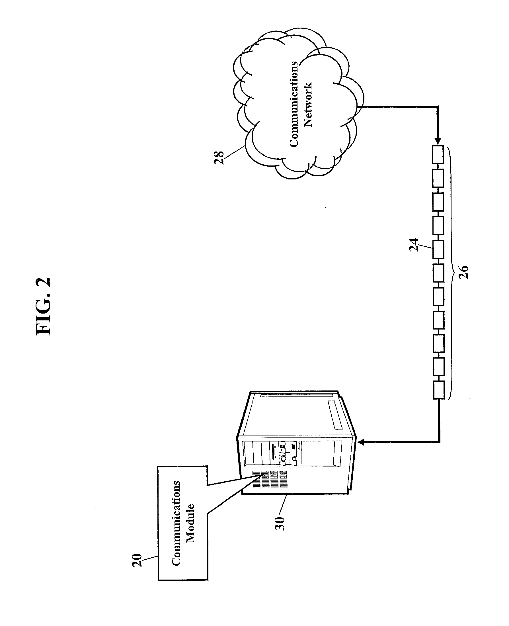 Detection of encrypted packet streams using feedback probing