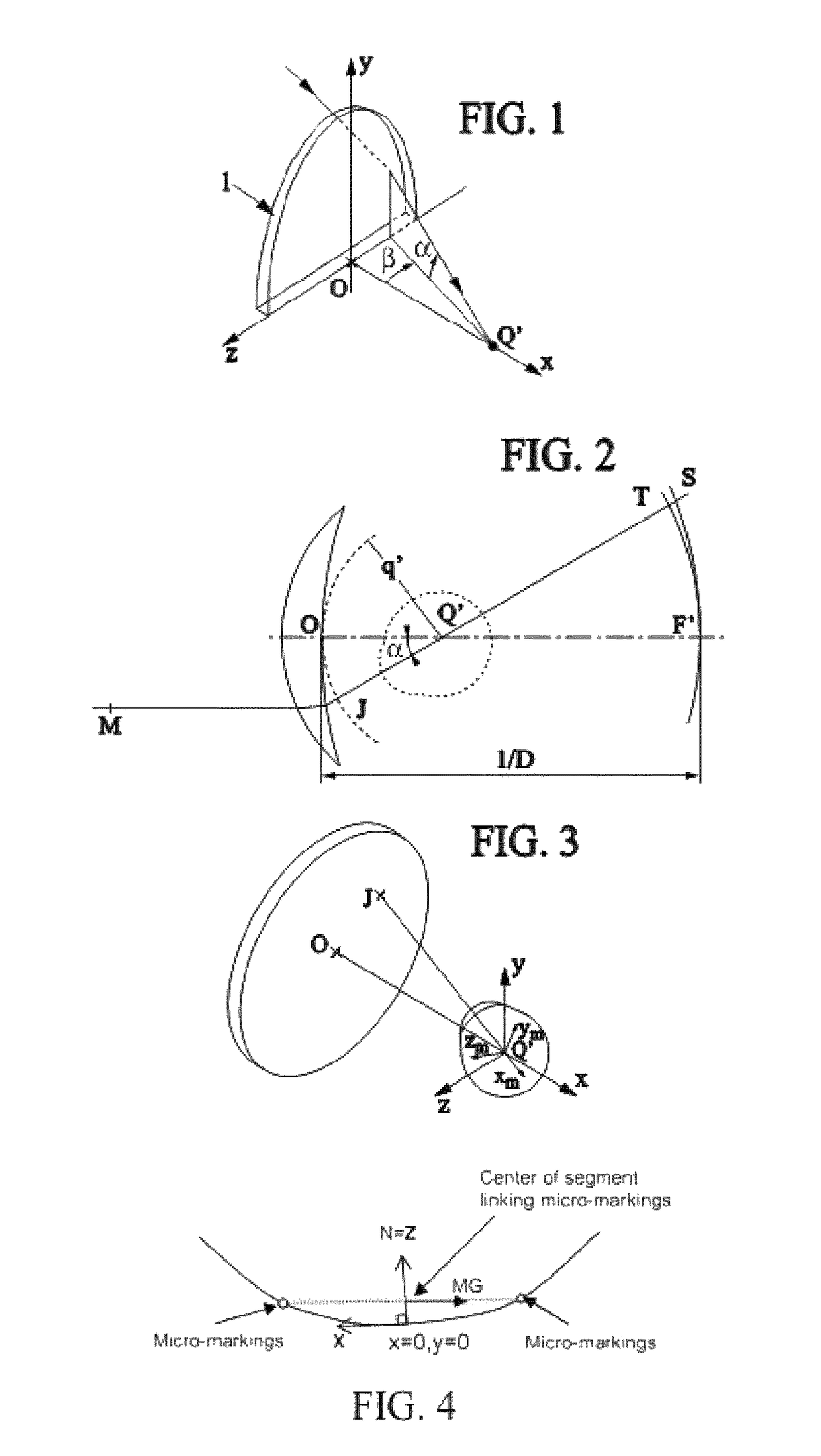 Systems and methods for augmented reality