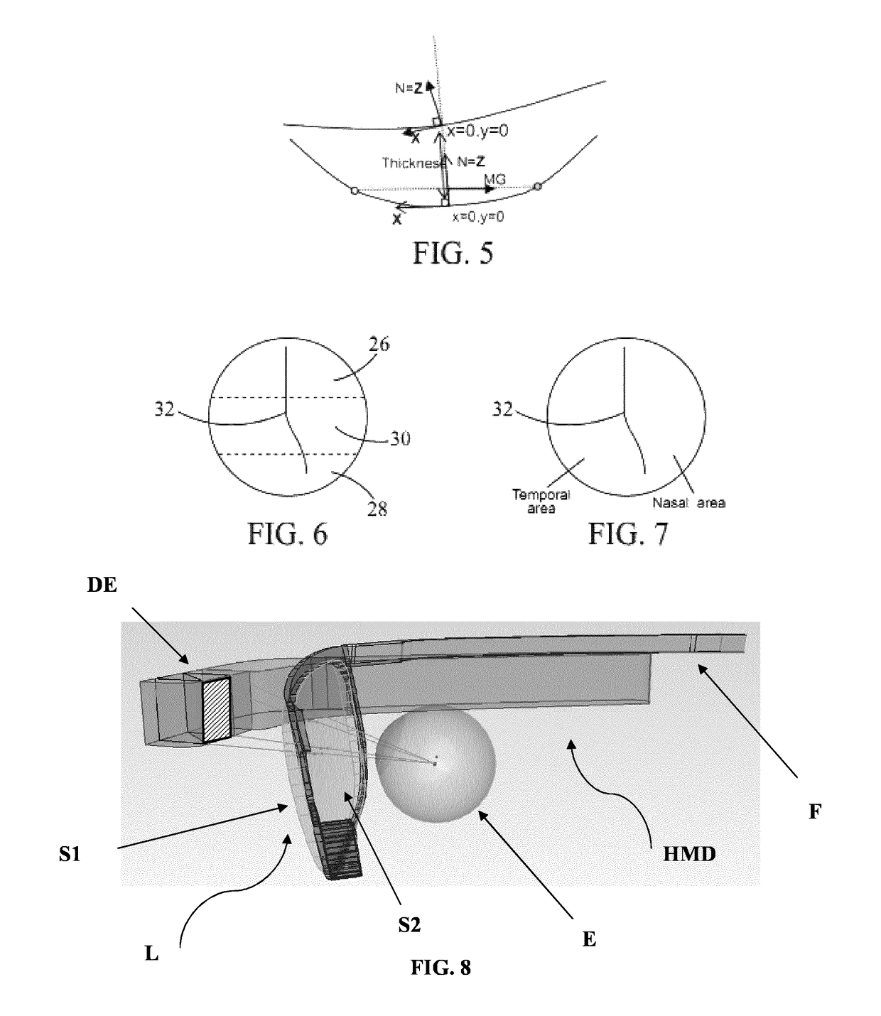 Systems and methods for augmented reality