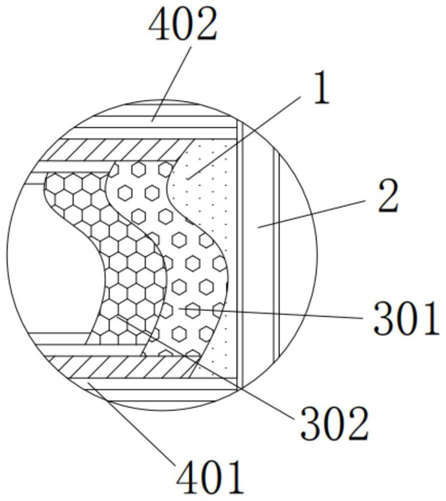 A flow control valve with flow stop function