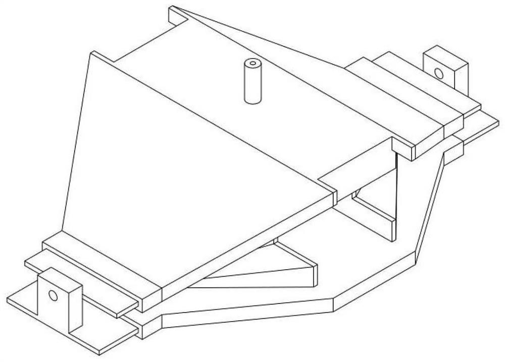 A Broadband Liquid Attenuator for High Power Microwave Measurement