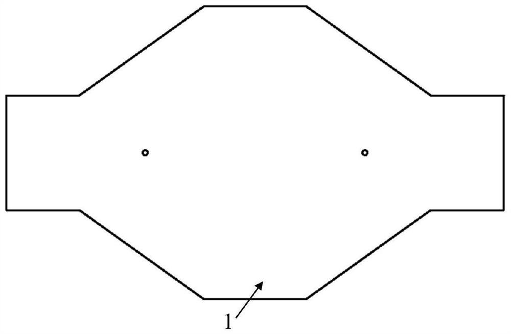 A Broadband Liquid Attenuator for High Power Microwave Measurement