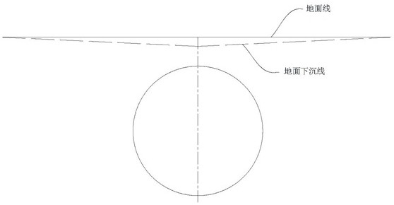 Device and method for testing gripping force of tunnel side wall embedded body