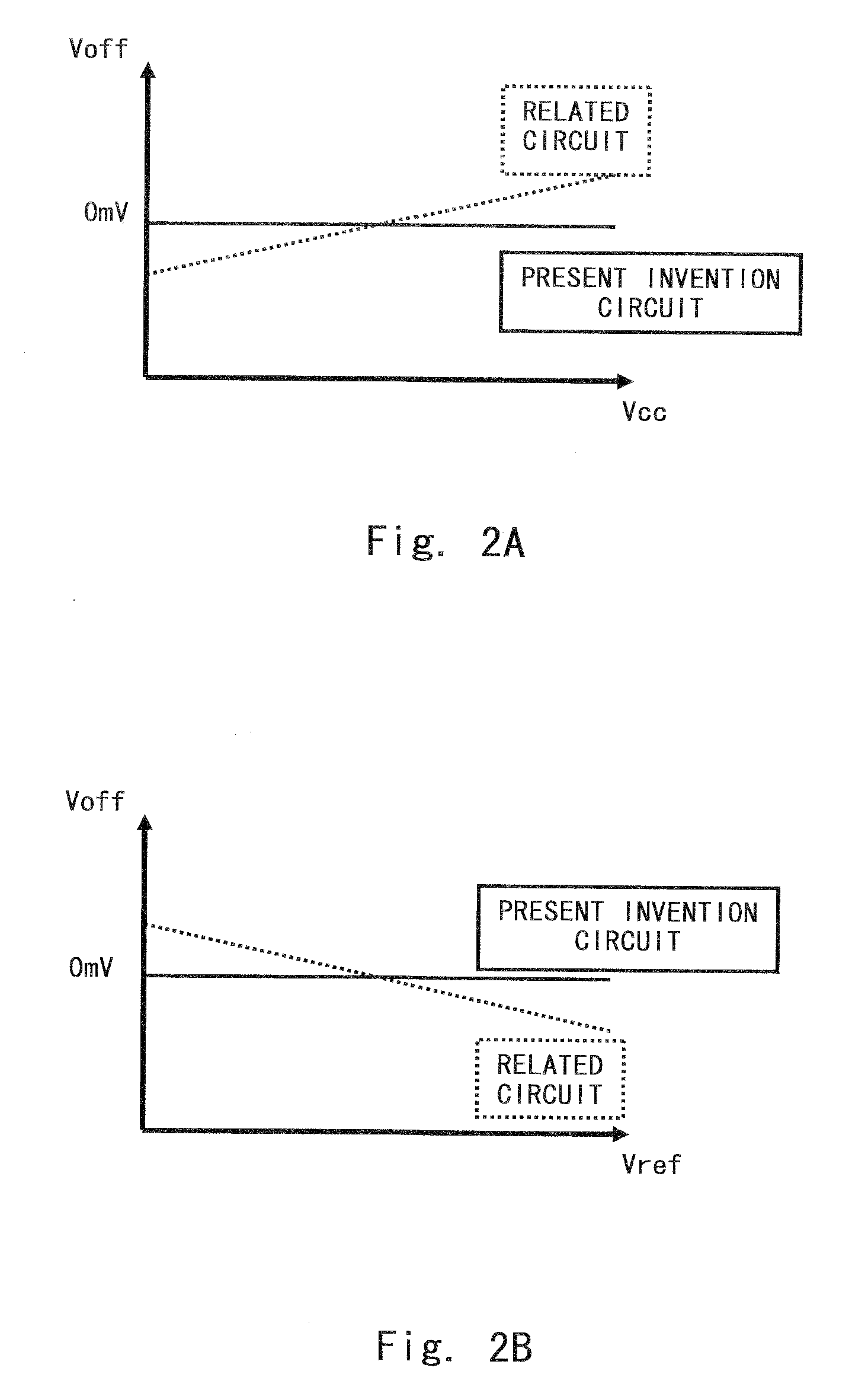 Buffer circuit and photoreceiving circuit using the same