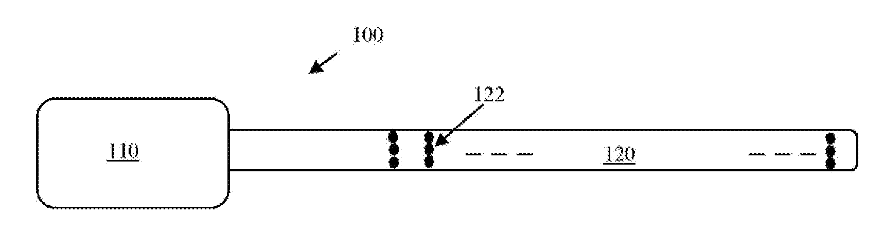 Method and Device for Detecting a Neural Response in a Neural Measurement