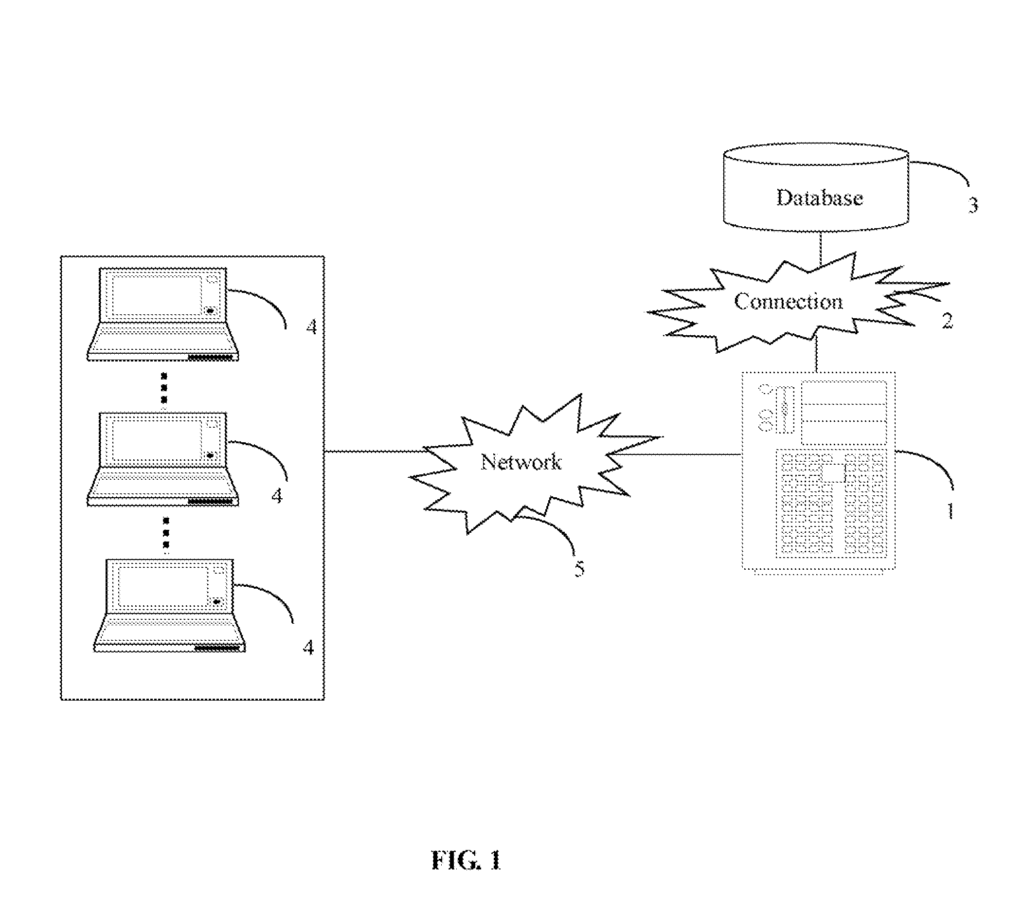 System and method for dynamically presenting a directory tree
