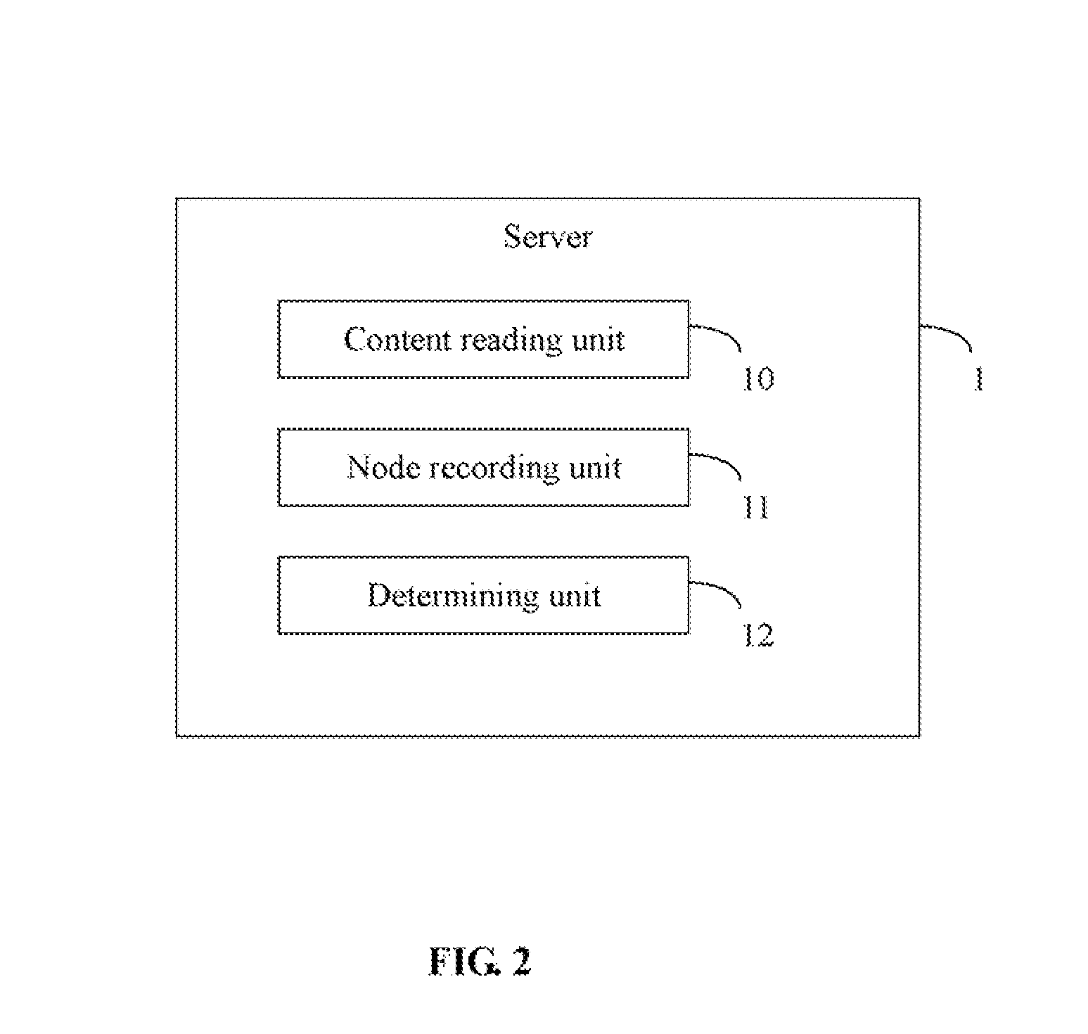 System and method for dynamically presenting a directory tree