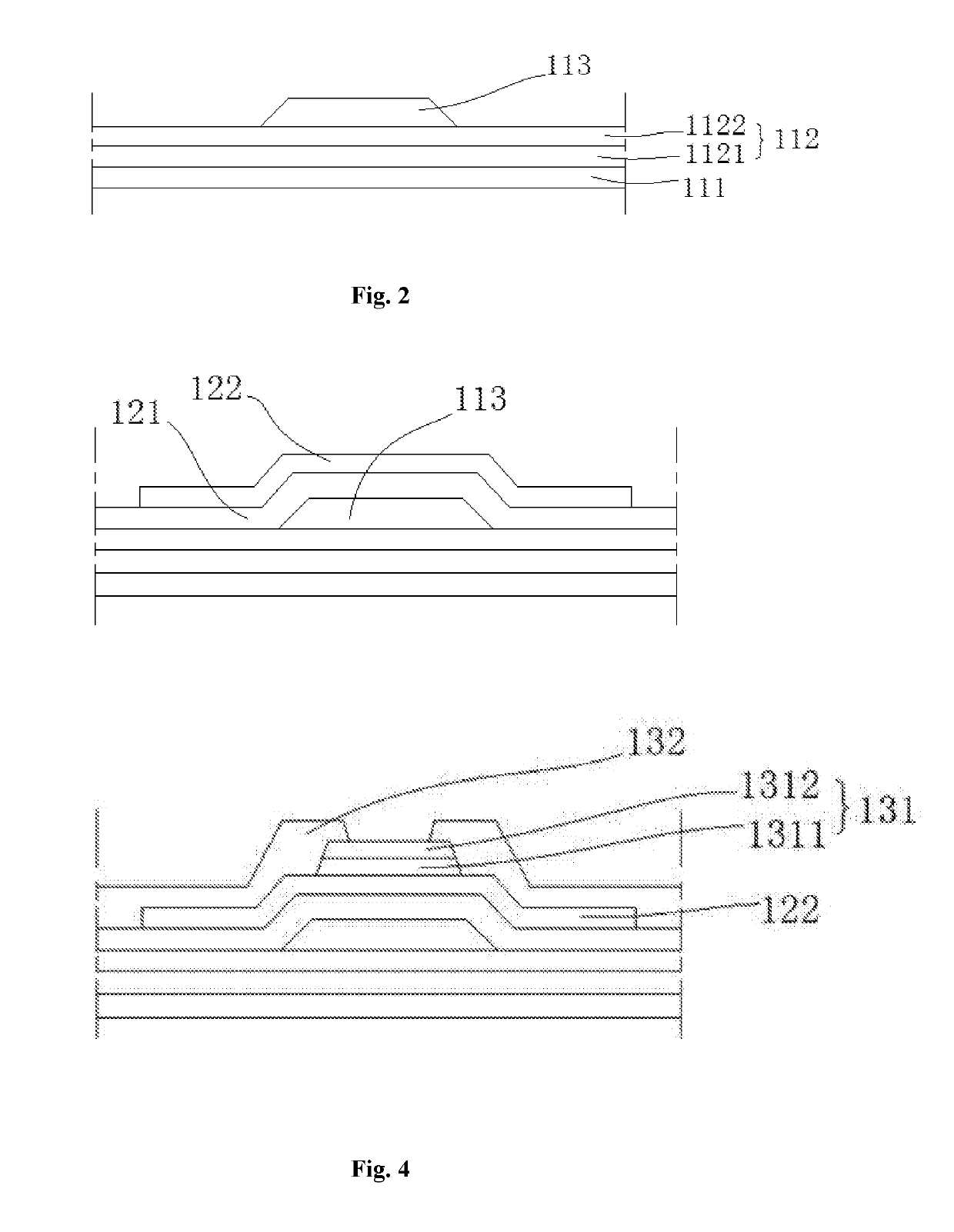 Method for manufacturing low-temperature poly-silicon thin film transistor