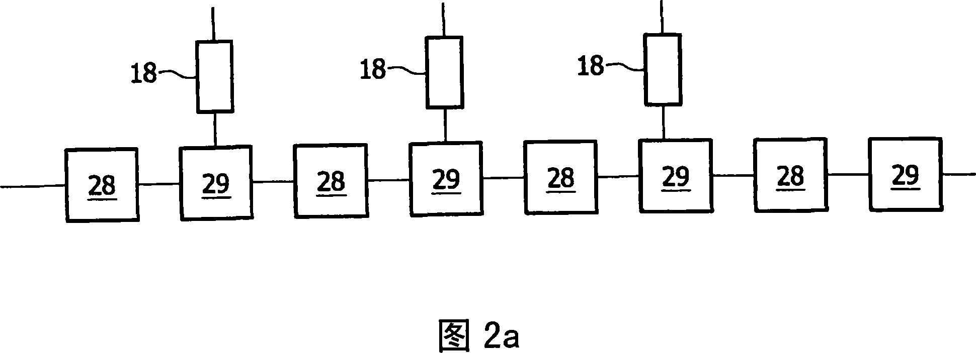 Testing of an integrated circuit that contains secret information