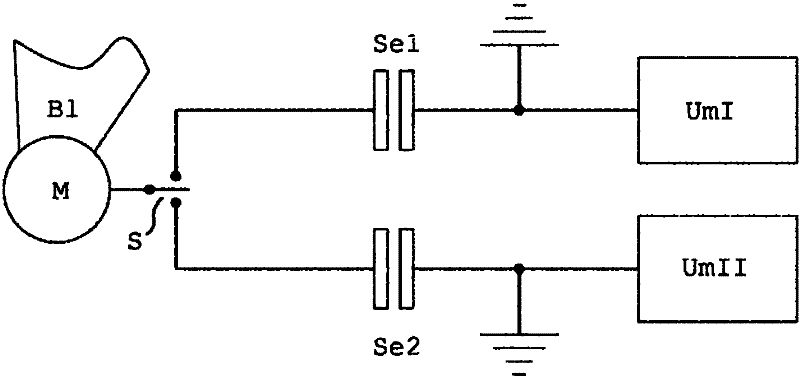 Redundant pitch system