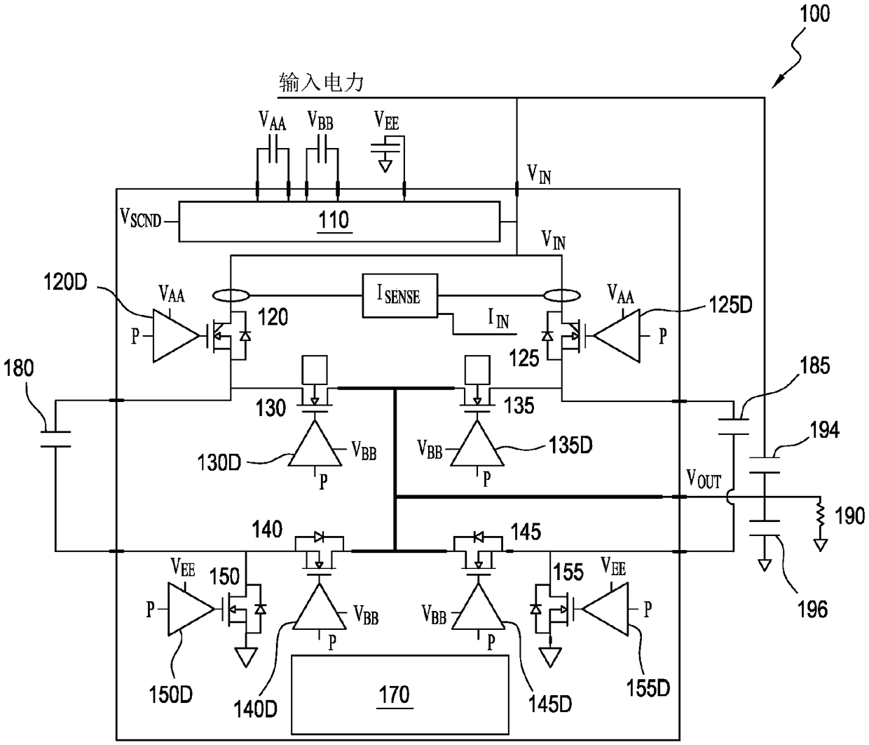 Implementation of high efficiency battery charger for electronic devices