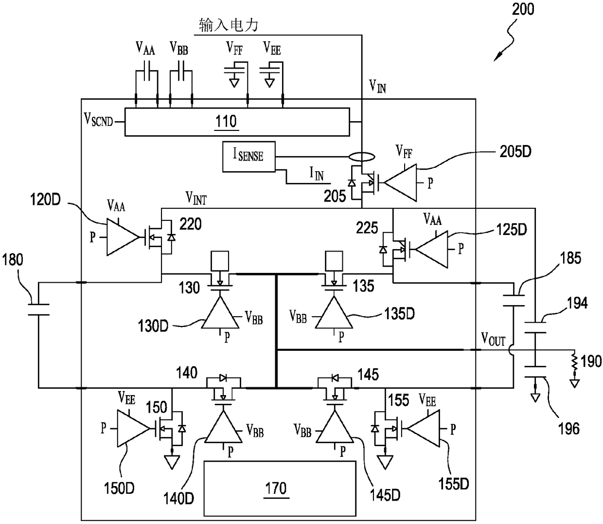 Implementation of high efficiency battery charger for electronic devices