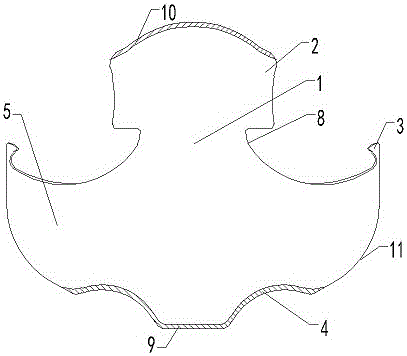 Snore-ceasing equipment