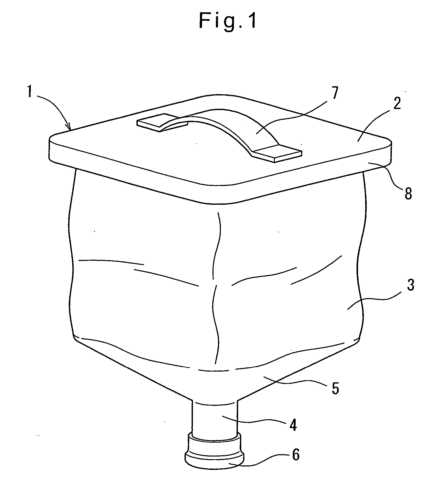 Container cartridge for beverage dispenser and support structure thereof