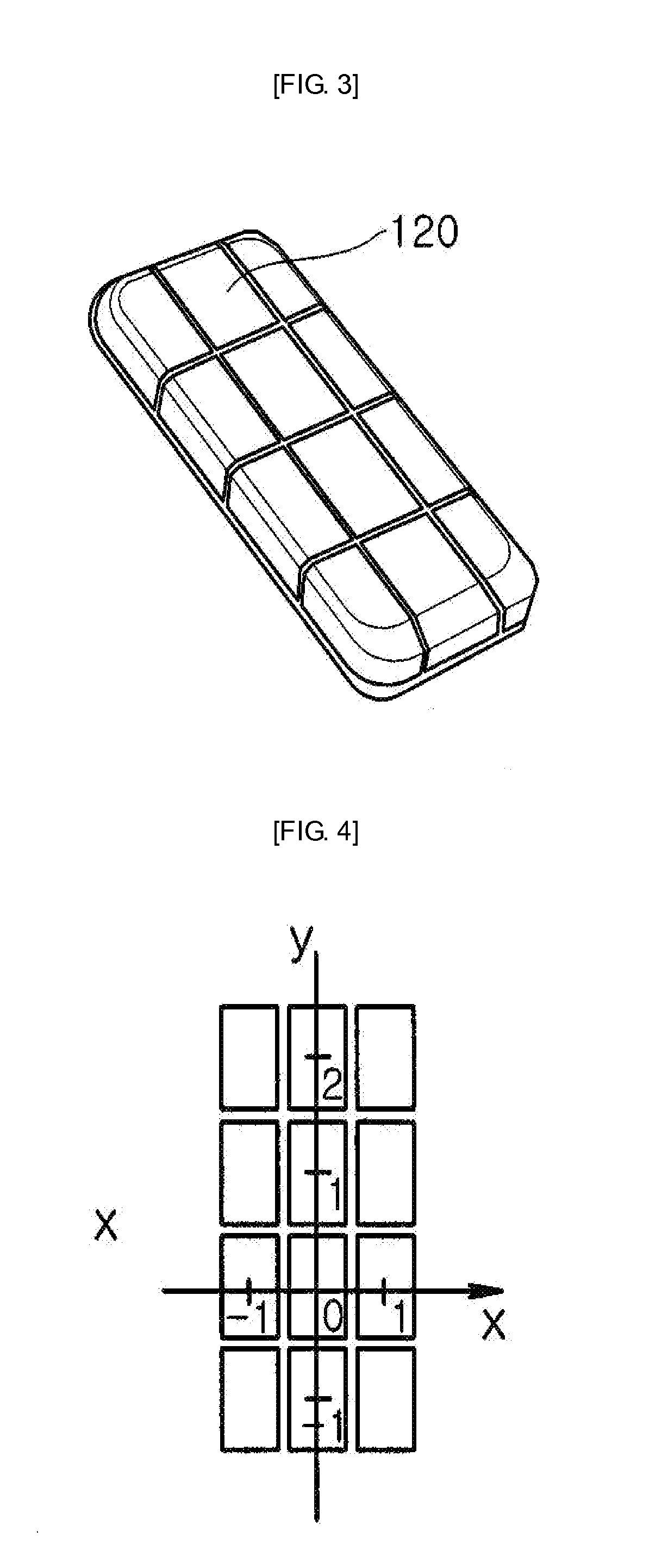 Apparatus and Method for Vibrotactile Mobile Device