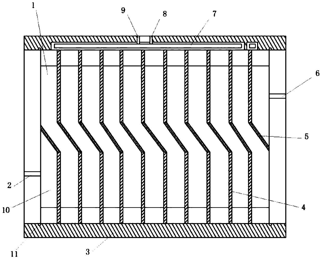 Processing Technology of High Strength and High Conductivity Pure Copper Wire