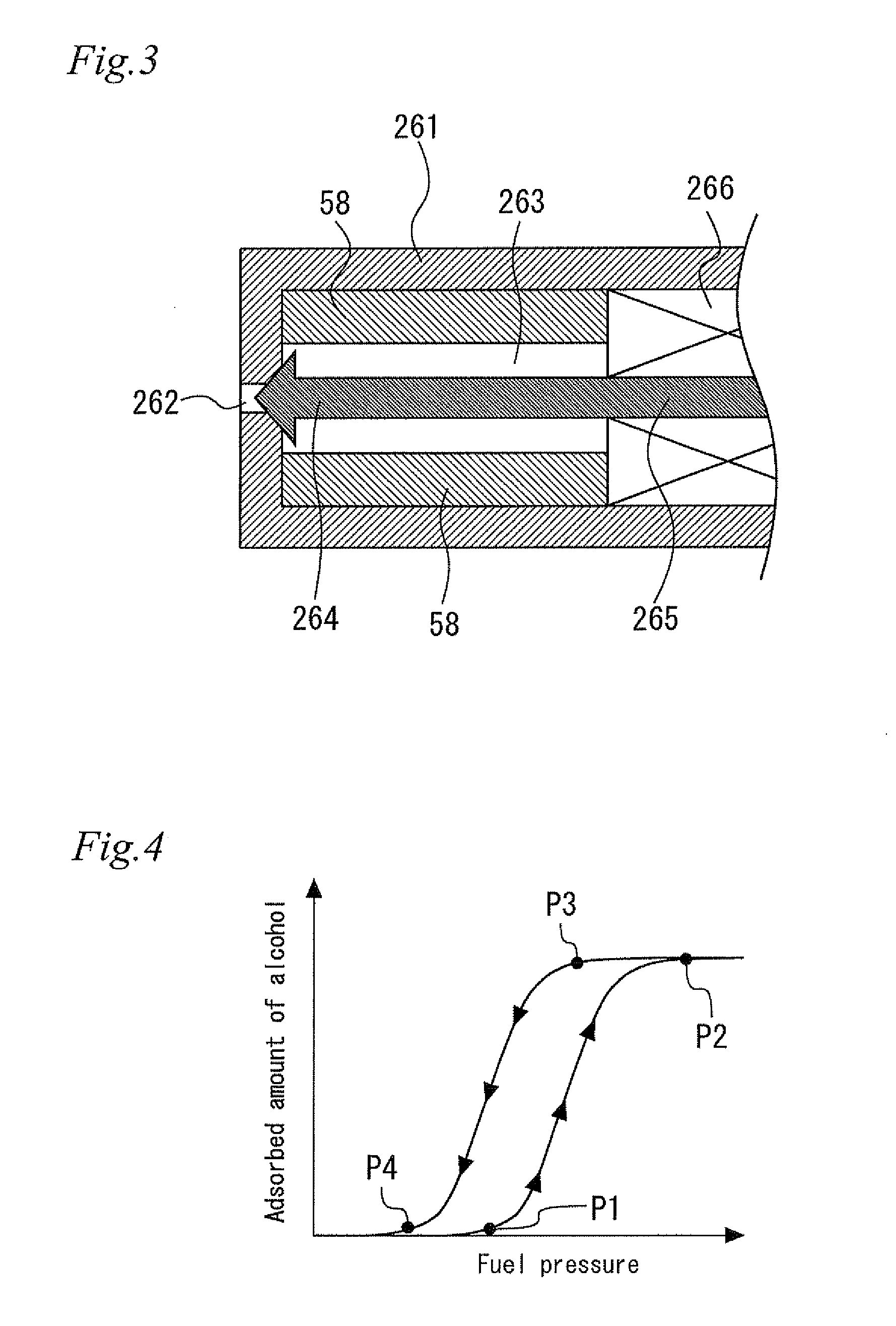Fuel injection apparatus for internal combustion engine