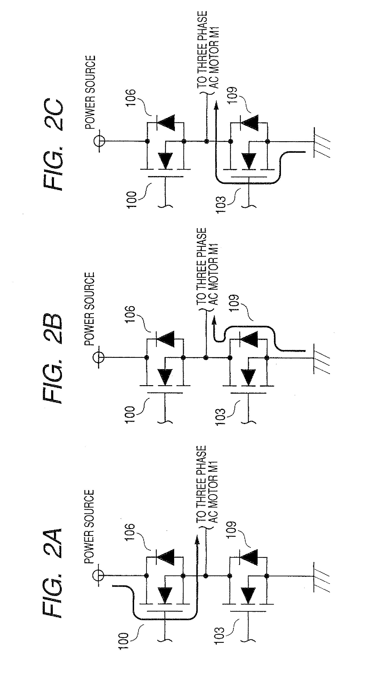 Motor control device