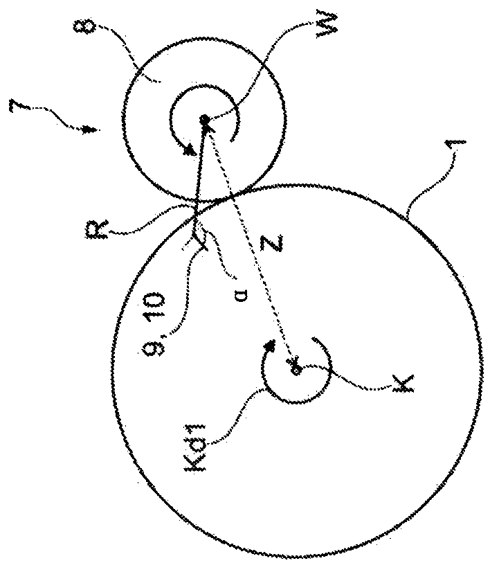 Method for manufacturing solid component and solid component