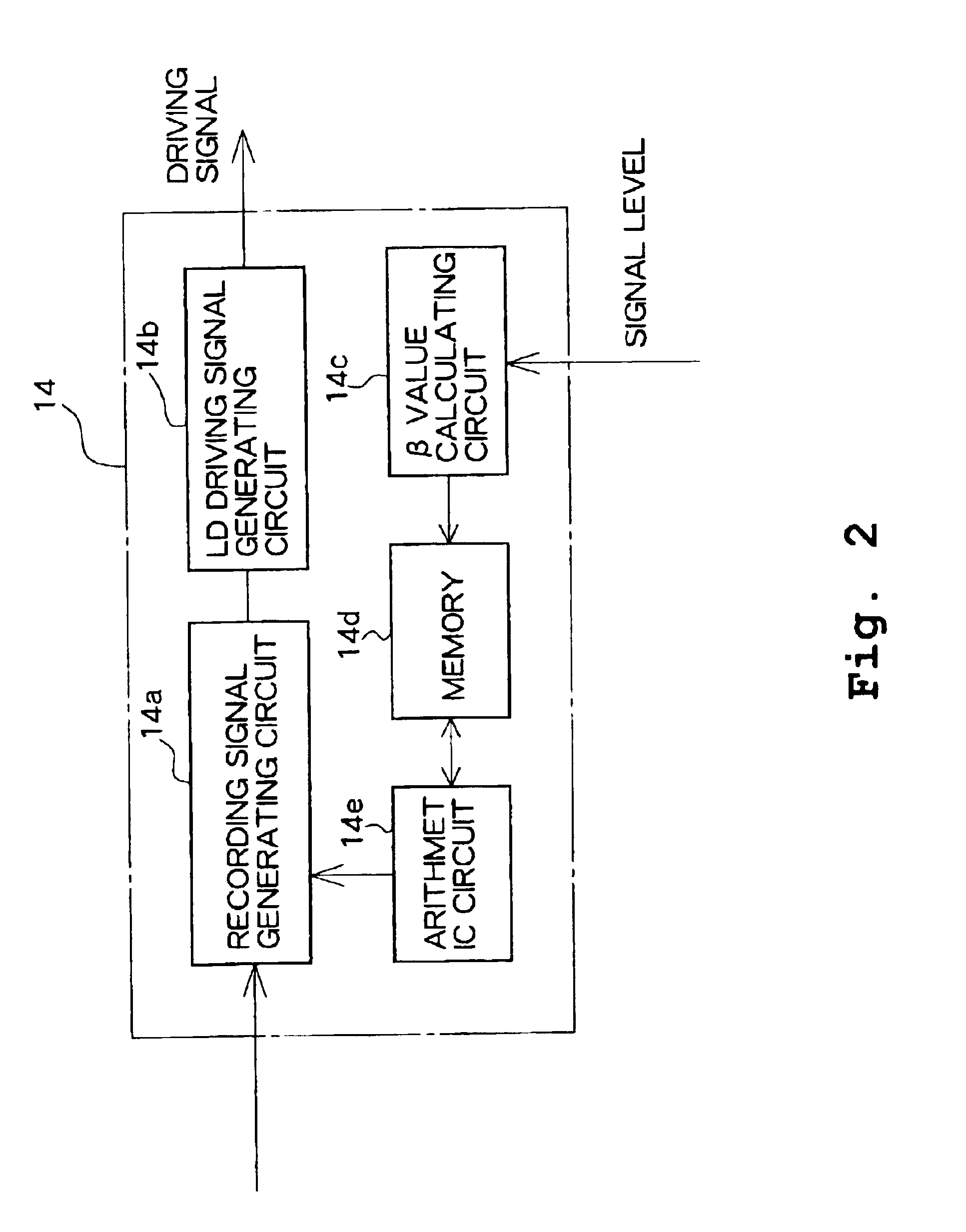 Optical disk apparatus