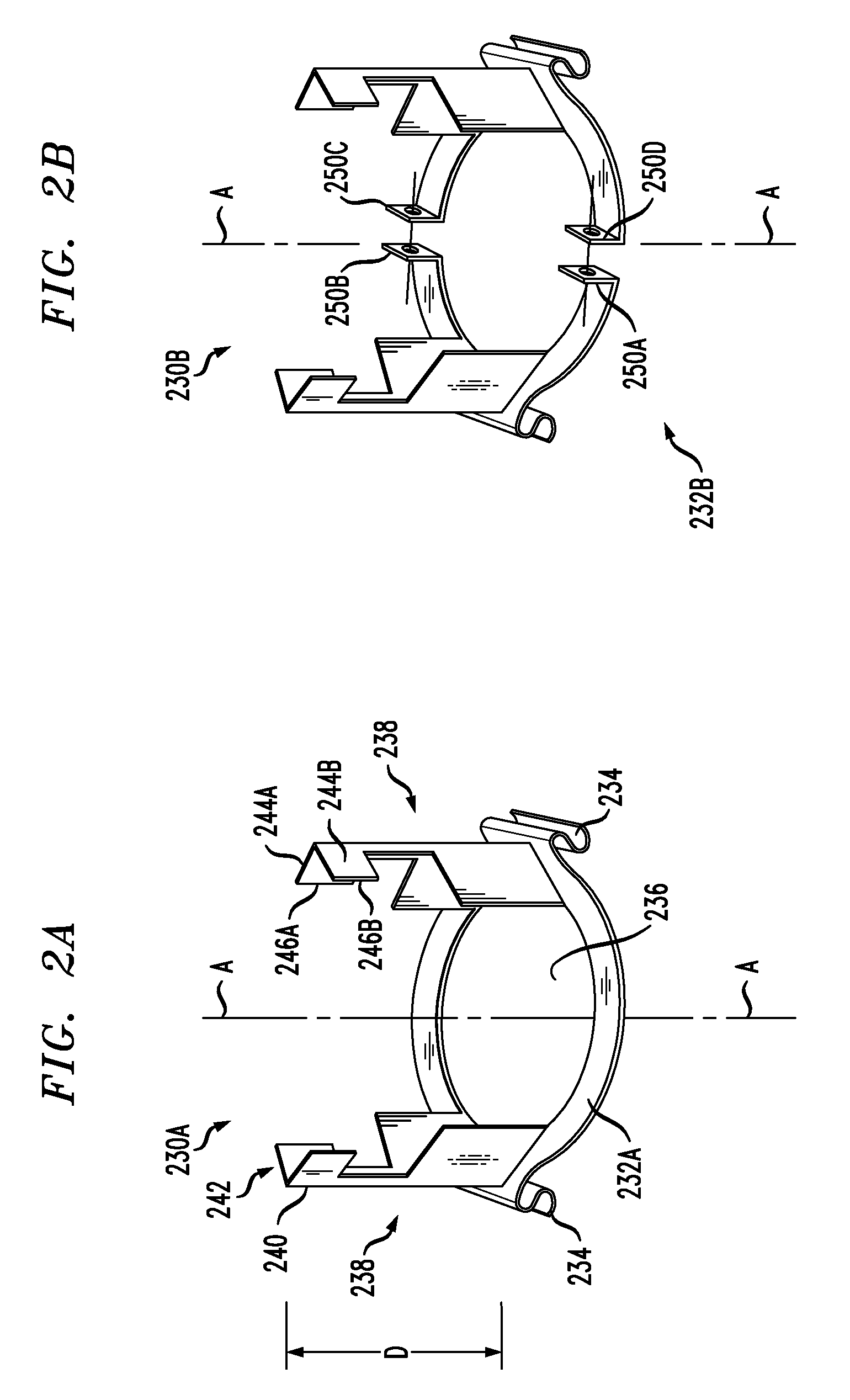 Anti-Decoupling device for a spin coupling