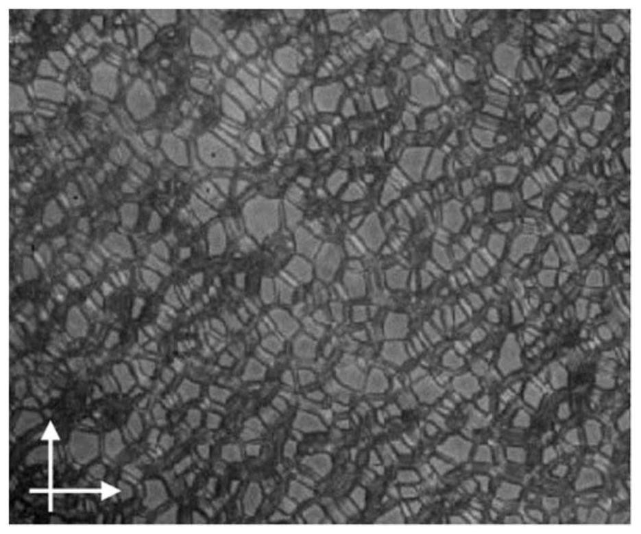 Ultrahigh-polarity chiral liquid crystal material, liquid crystal laser and preparation method of liquid crystal laser