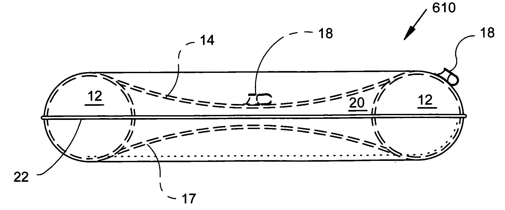 Modular inflatable multifunction field-deployable apparatus and methods of manufacture