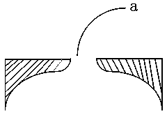 Mask plate and preparing method thereof