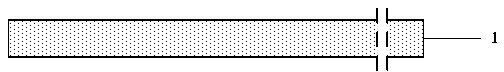 Mask plate and preparing method thereof