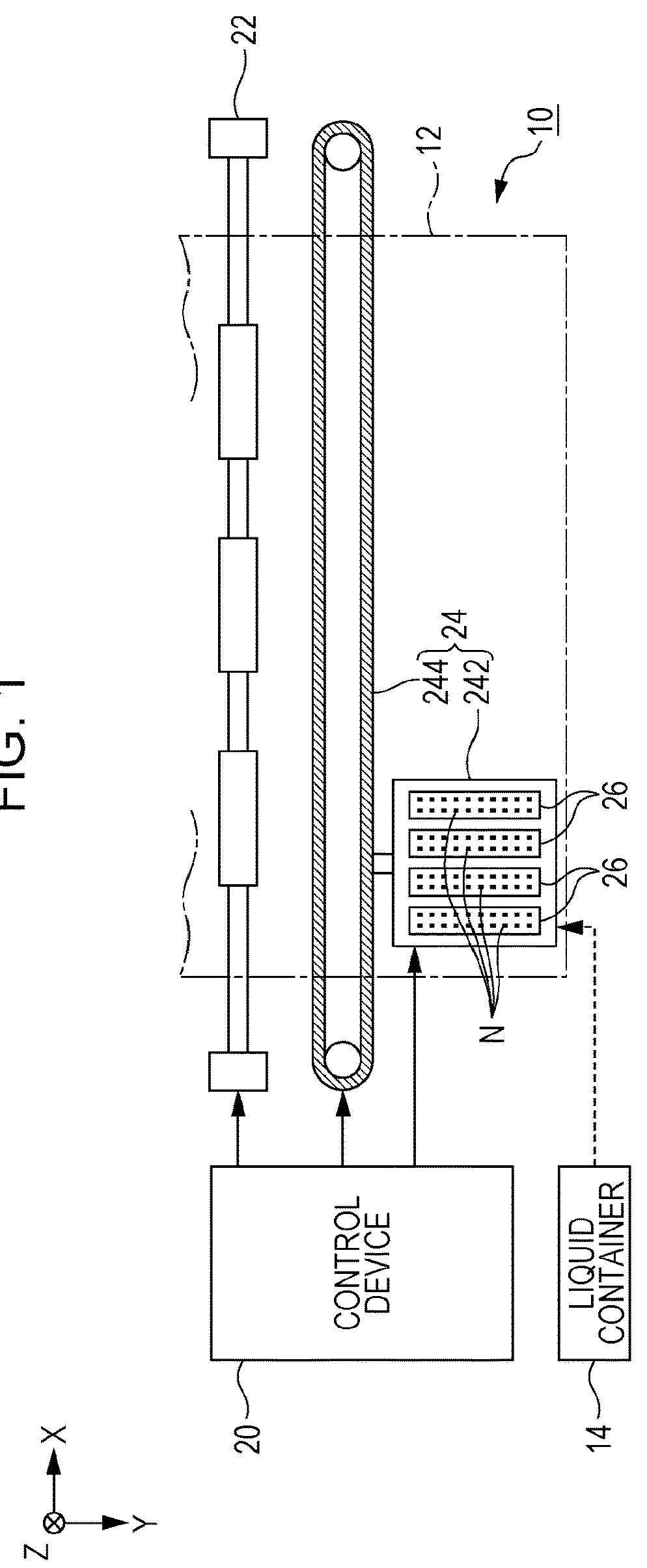 Liquid ejecting head and liquid ejecting apparatus