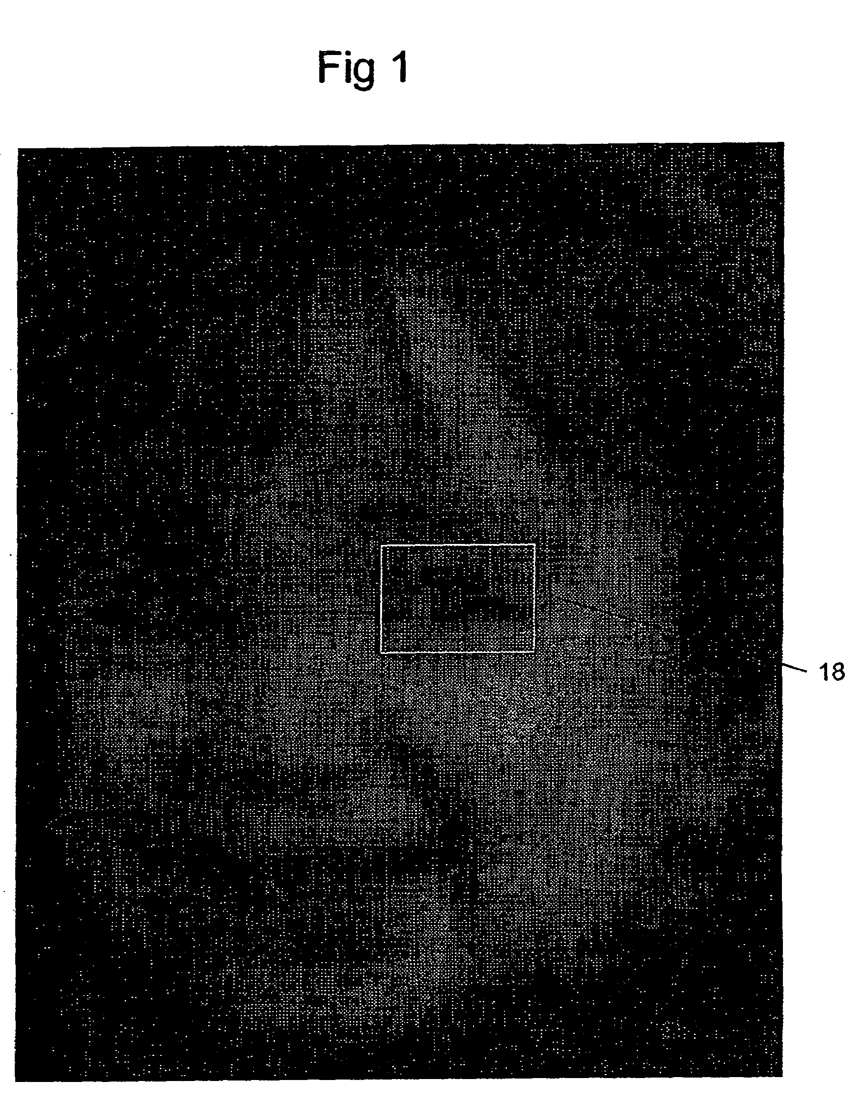 Method of generating painted or tile mosaic reproduction of a photograph or graphic image