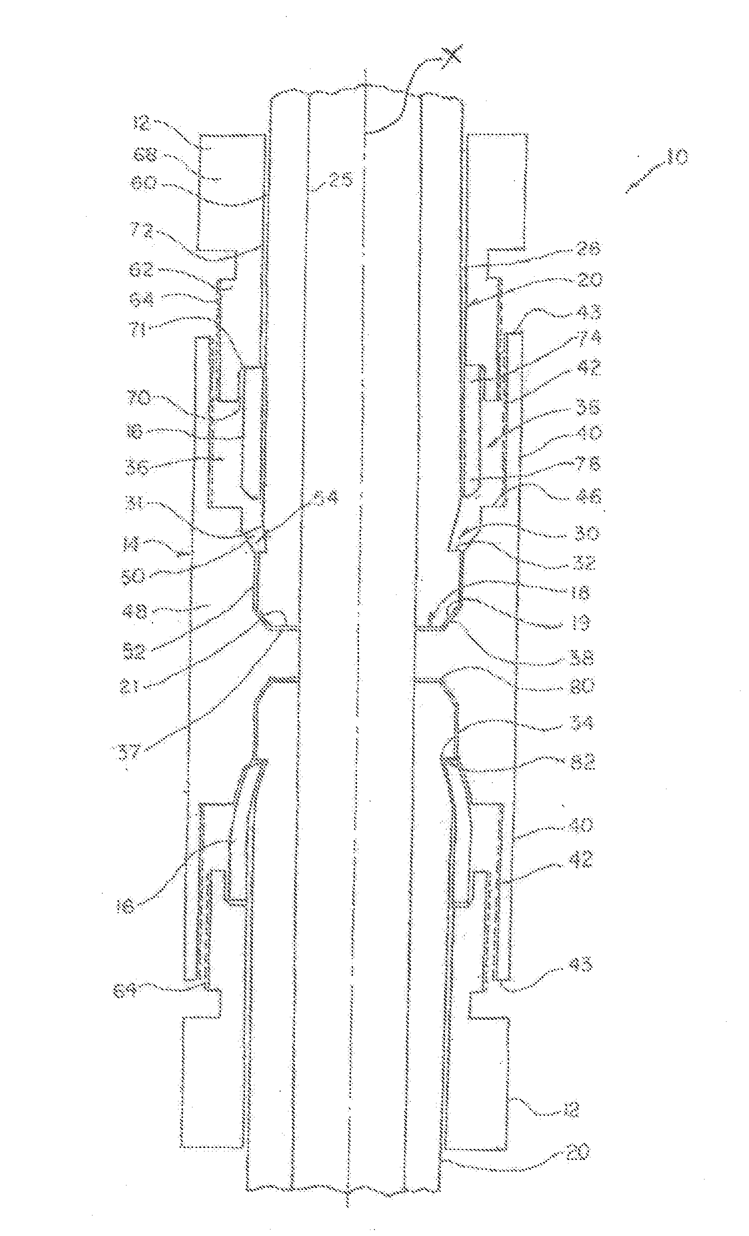 Tube Fitting Assembly