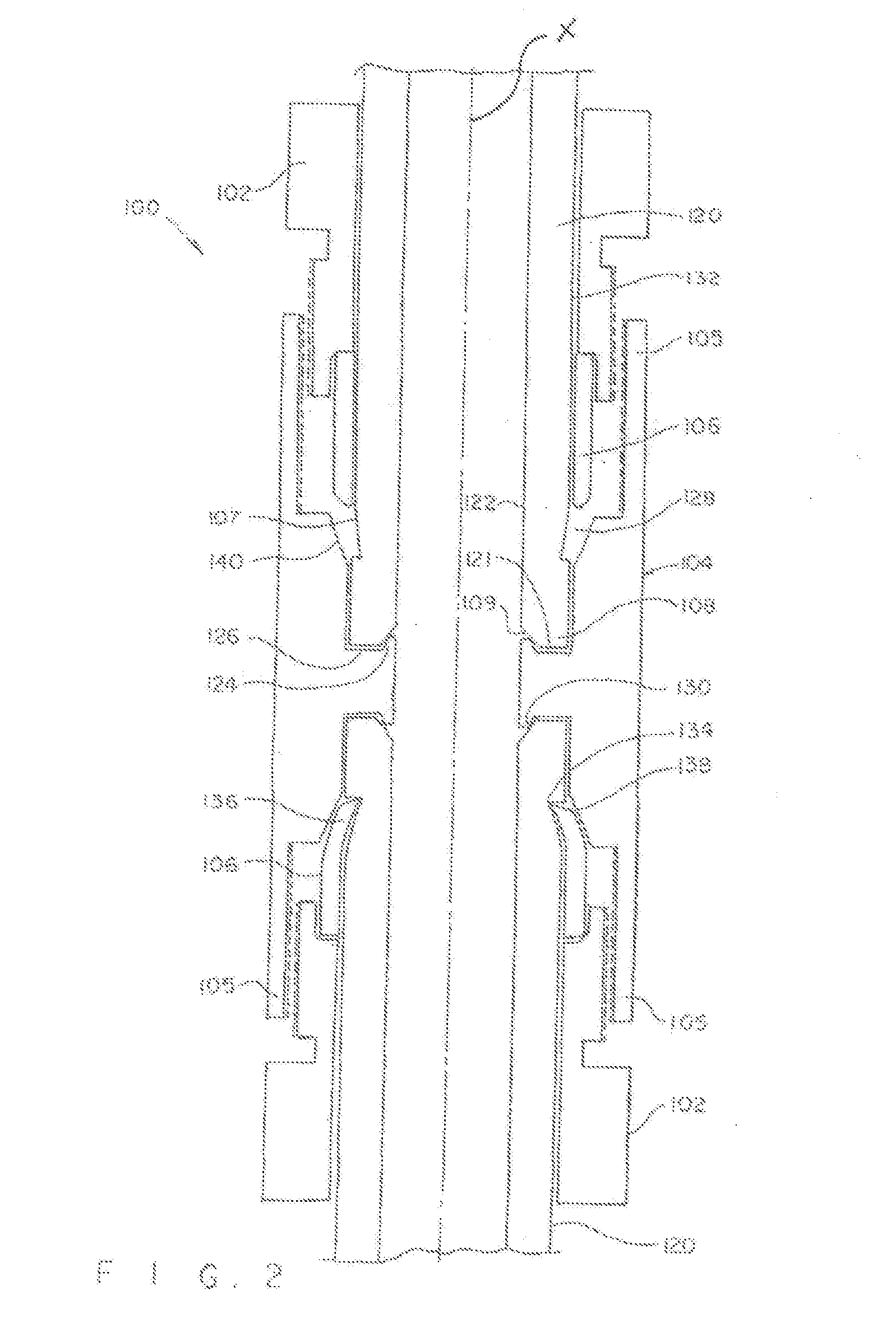 Tube Fitting Assembly