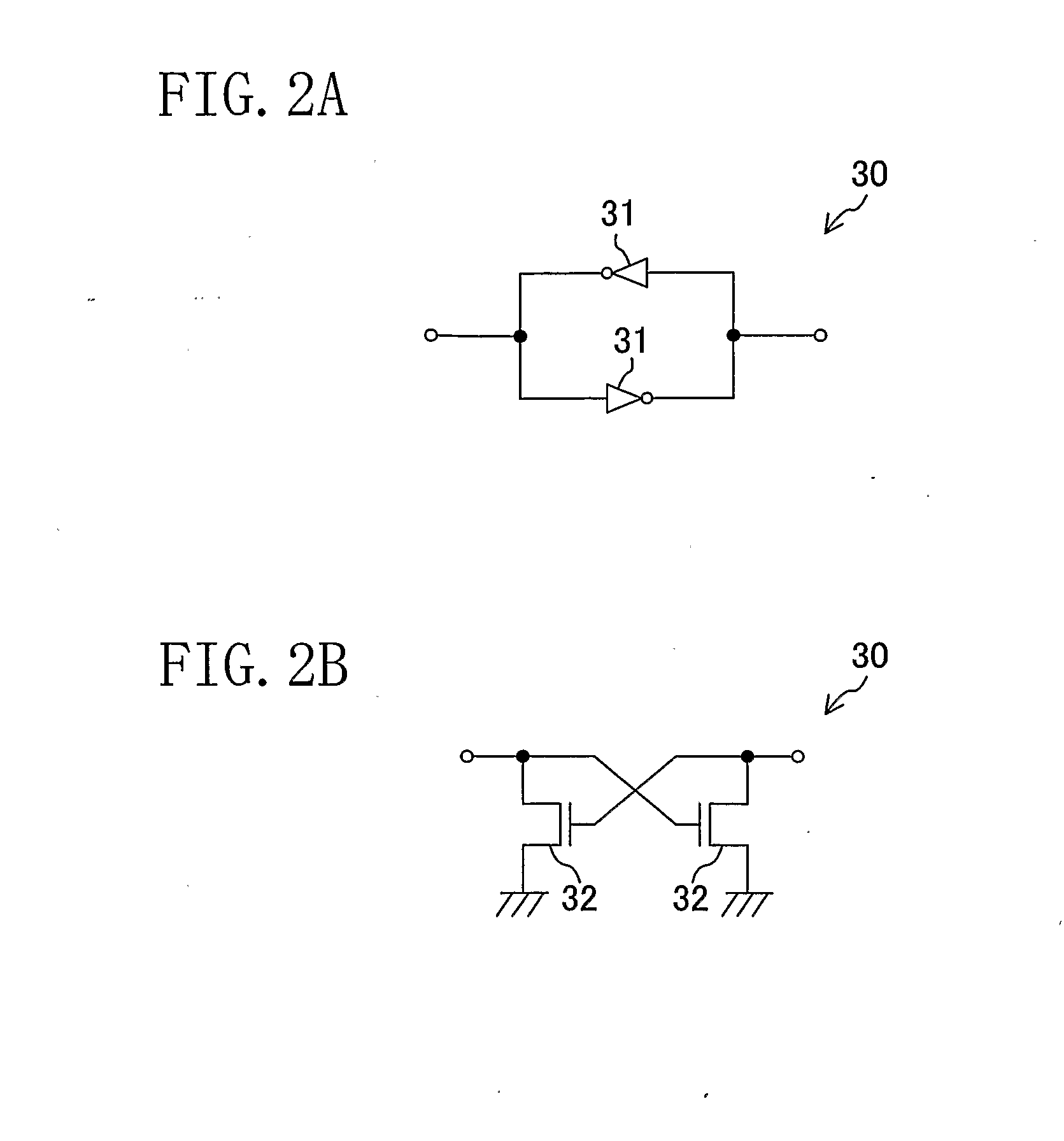 Coupled Ring Oscillator and Method for Laying Out the Same